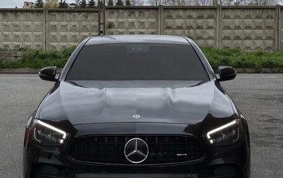 Mercedes-Benz E-Класс, 2021 год, 3 900 000 рублей, 1 фотография