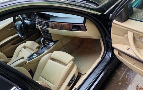 BMW 3 серия, 2006 год, 950 000 рублей, 16 фотография