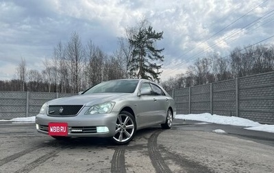 Toyota Crown, 2004 год, 1 350 000 рублей, 1 фотография
