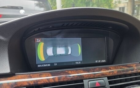 BMW 3 серия, 2006 год, 950 000 рублей, 22 фотография