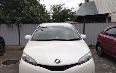 Toyota Wish II, 2011 год, 1 250 000 рублей, 1 фотография