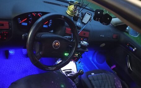 Volkswagen Golf IV, 1998 год, 360 000 рублей, 7 фотография