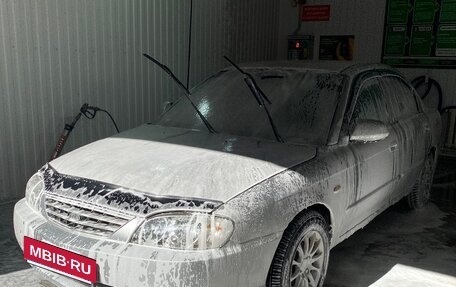 KIA Spectra II (LD), 2007 год, 240 000 рублей, 7 фотография