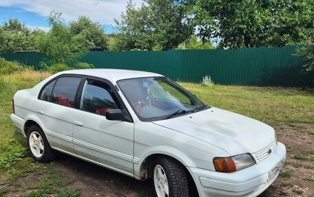 Toyota Corsa, 1994 год, 210 000 рублей, 2 фотография