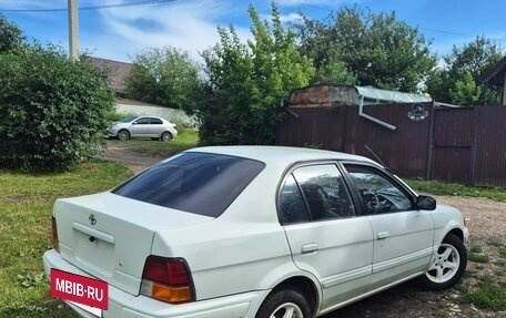 Toyota Corsa, 1994 год, 210 000 рублей, 3 фотография