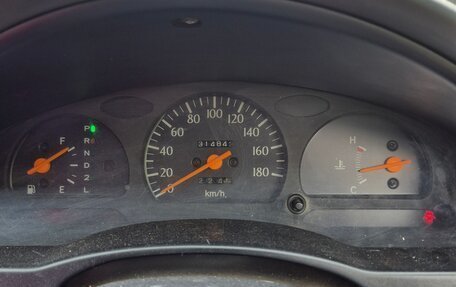Toyota Corsa, 1994 год, 210 000 рублей, 5 фотография