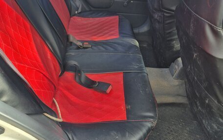 Toyota Corsa, 1994 год, 210 000 рублей, 9 фотография