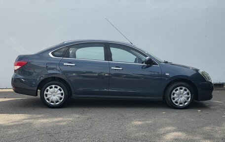 Nissan Almera, 2017 год, 730 000 рублей, 4 фотография