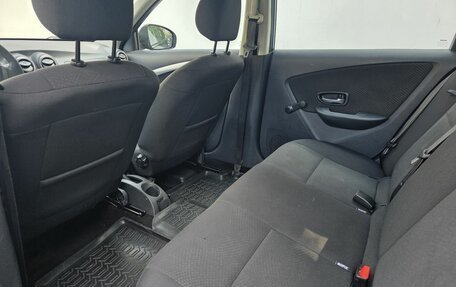 Nissan Almera, 2017 год, 730 000 рублей, 10 фотография