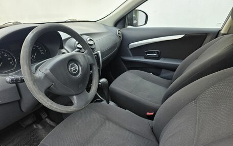 Nissan Almera, 2017 год, 730 000 рублей, 9 фотография