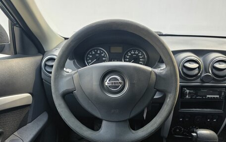 Nissan Almera, 2017 год, 730 000 рублей, 12 фотография