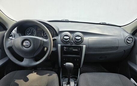 Nissan Almera, 2017 год, 730 000 рублей, 11 фотография