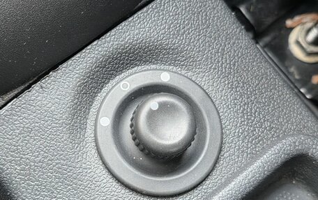Nissan Almera, 2017 год, 730 000 рублей, 14 фотография