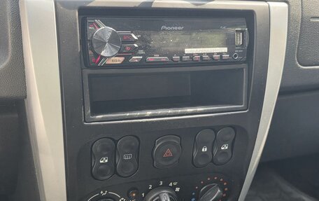 Nissan Almera, 2017 год, 730 000 рублей, 13 фотография
