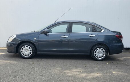 Nissan Almera, 2017 год, 730 000 рублей, 8 фотография