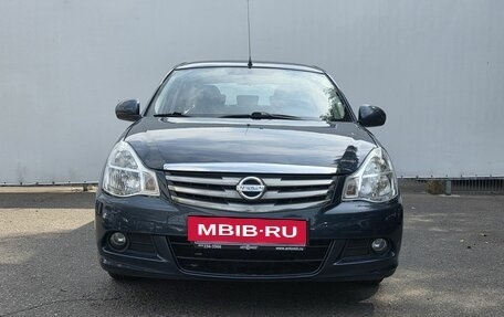 Nissan Almera, 2017 год, 730 000 рублей, 2 фотография
