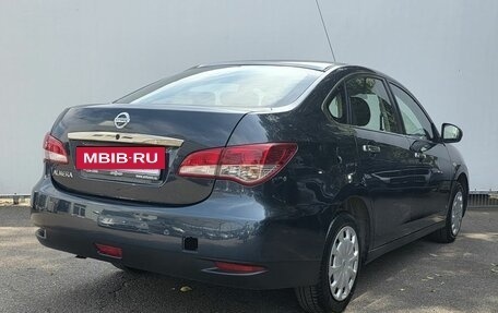 Nissan Almera, 2017 год, 730 000 рублей, 5 фотография