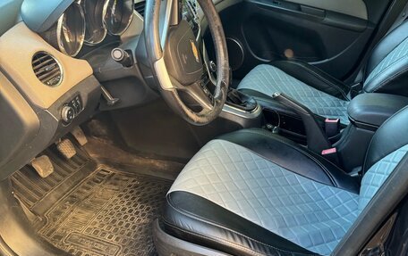 Chevrolet Cruze II, 2012 год, 690 000 рублей, 4 фотография