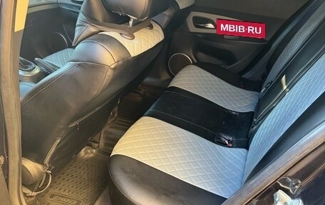 Chevrolet Cruze II, 2012 год, 690 000 рублей, 5 фотография