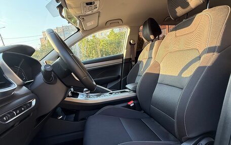 Geely Coolray I, 2023 год, 1 100 000 рублей, 5 фотография