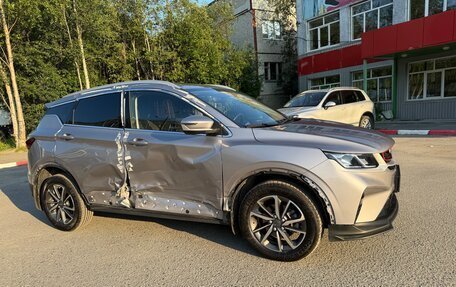 Geely Coolray I, 2023 год, 1 100 000 рублей, 4 фотография