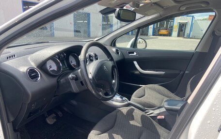 Peugeot 308 II, 2010 год, 450 000 рублей, 6 фотография