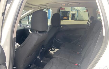 Peugeot 308 II, 2010 год, 450 000 рублей, 7 фотография
