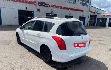 Peugeot 308 II, 2010 год, 450 000 рублей, 8 фотография