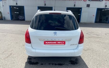 Peugeot 308 II, 2010 год, 450 000 рублей, 9 фотография