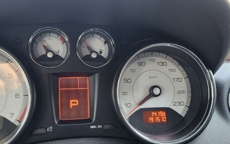 Peugeot 308 II, 2010 год, 450 000 рублей, 15 фотография