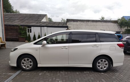 Toyota Wish II, 2011 год, 1 250 000 рублей, 4 фотография