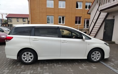 Toyota Wish II, 2011 год, 1 250 000 рублей, 2 фотография