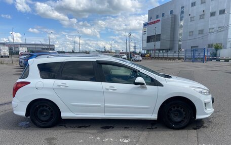 Peugeot 308 II, 2010 год, 450 000 рублей, 11 фотография