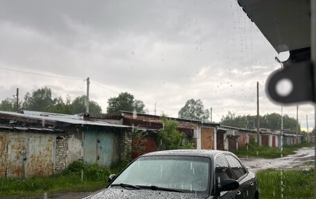 KIA Magentis I, 2002 год, 215 000 рублей, 7 фотография