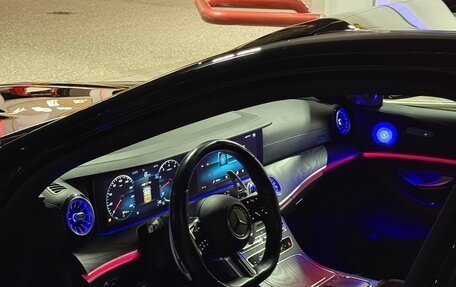 Mercedes-Benz E-Класс, 2021 год, 3 900 000 рублей, 8 фотография