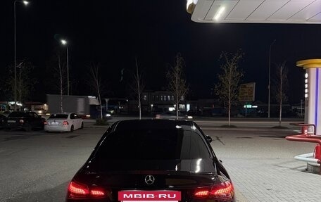 Mercedes-Benz E-Класс, 2021 год, 3 900 000 рублей, 6 фотография
