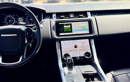 Land Rover Range Rover Sport II, 2018 год, 4 870 000 рублей, 16 фотография