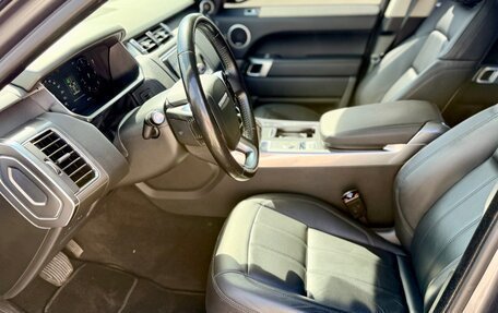 Land Rover Range Rover Sport II, 2018 год, 4 870 000 рублей, 12 фотография