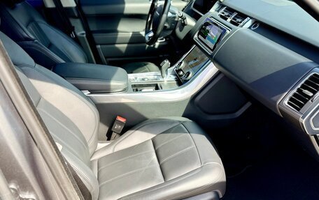 Land Rover Range Rover Sport II, 2018 год, 4 870 000 рублей, 13 фотография