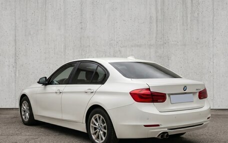 BMW 3 серия, 2016 год, 2 200 000 рублей, 4 фотография