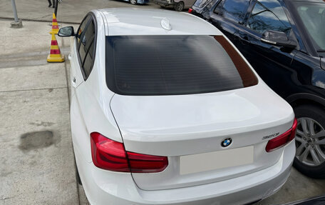 BMW 3 серия, 2016 год, 2 200 000 рублей, 5 фотография