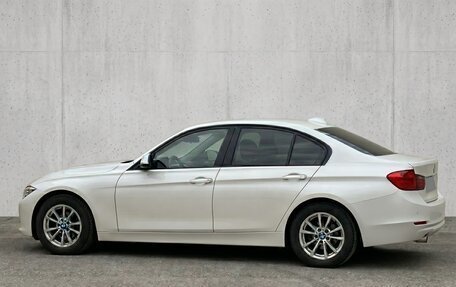 BMW 3 серия, 2016 год, 2 200 000 рублей, 3 фотография