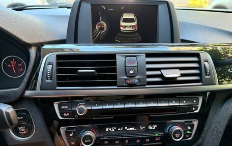 BMW 3 серия, 2016 год, 2 200 000 рублей, 6 фотография