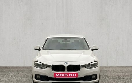BMW 3 серия, 2016 год, 2 200 000 рублей, 2 фотография