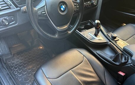 BMW 3 серия, 2016 год, 2 200 000 рублей, 9 фотография