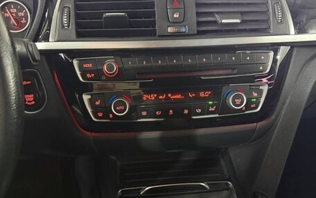 BMW 3 серия, 2016 год, 2 200 000 рублей, 12 фотография