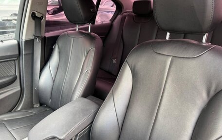BMW 3 серия, 2016 год, 2 200 000 рублей, 10 фотография