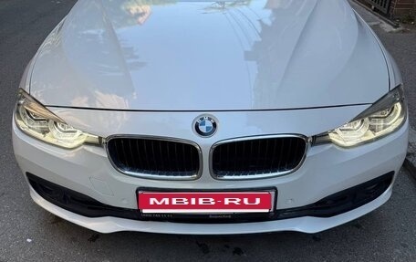 BMW 3 серия, 2016 год, 2 200 000 рублей, 7 фотография
