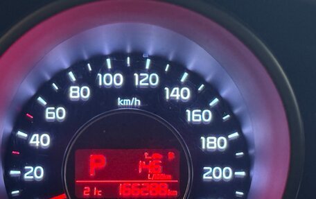 KIA Soul II рестайлинг, 2017 год, 1 450 000 рублей, 8 фотография