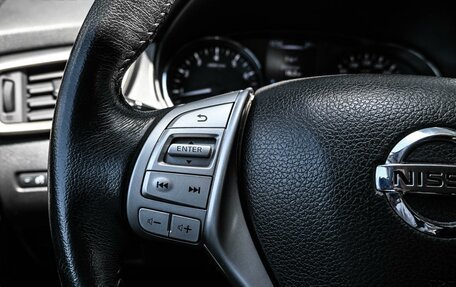 Nissan Qashqai, 2018 год, 1 549 000 рублей, 14 фотография
